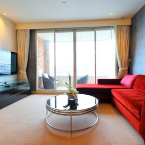 ID : EA120213 ขายด่วน! Condo Watermark Chaophraya 2 BR 12700000 บาท. ไม่ไกลจาก ริมแม่น้ำเจ้าพระยา คุ้มสุดๆ