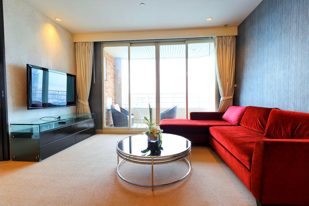 ID : EA120213 ขายด่วน! Condo Watermark Chaophraya 2 BR 12700000 บาท. ไม่ไกลจาก ริมแม่น้ำเจ้าพระยา คุ้มสุดๆ