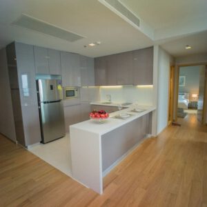 Hyde Sukhumvit 13 spacious nice 32nd floor BTS Nana