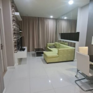 For rent Apus Condo central pattaya close to big C and central