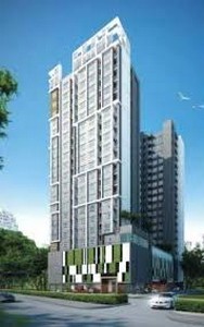 CONDO The Leaf 2100000 บ. 1BEDROOM1ห้องน้ำ 29 SQ.METER ใกล้ – ด่วน ๆ –