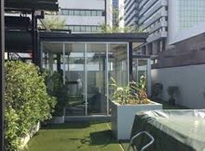 คอนโดฯ Quad Silom 67 ตรม 2ห้องนอน 10000000 บาท. ราคา งามๆ กรุงเทพ