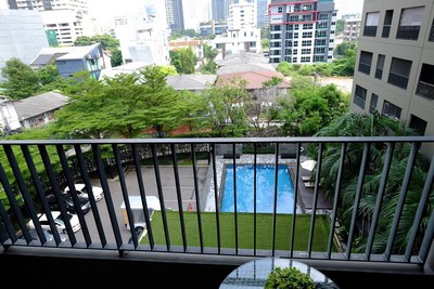 Condo. The Seed Musee เดอะ ซี๊ด มูซี่ 48SQUARE METER 6000000 BAHT พร้อมตกแต่ง