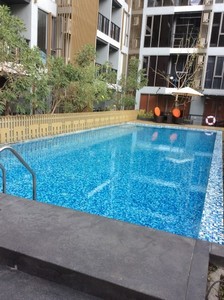 Condo. คลาส คอนโด สีลม Klass Condo Silom 32 ตร.-ม. 1 Bedroom ใกล้กับ – โครตถูก!