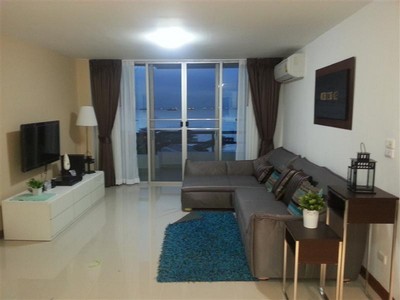 Condo Rama Harbour View Condo 2ห้องนอน 125Square Meter 25000 บ. พร้อมอยู่! ชลบุรี