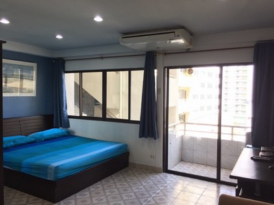 CONDO สราญใจ แมนชั่น Saranjai Mansion 16000 บาท. 1 ห้องนอน 35 ตร.-ม. ไม่ไกลจาก – NEW!! กรุงเทพ