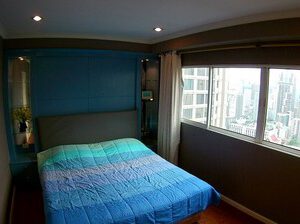 Condo. Grand Park View 2BEDROOM 15000000 B. ดี-งาม