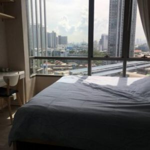 Condominium เดอะ รูม สุขุมวิท 69 เดอะ รูม สุขุมวิท 69 25000 บาท 1 BEDROOM 1 น้ำ 37square meter ใกล้กับ – เดินทางสะดวก