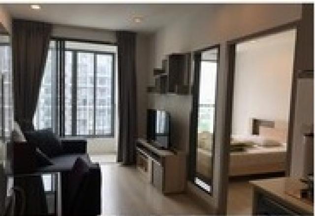 Condominium ไอดีโอ โมบิ สุขุมวิท 81 1 Bedroom 4500000 BAHT ใกล้กับ – ทำเลคุณภาพ