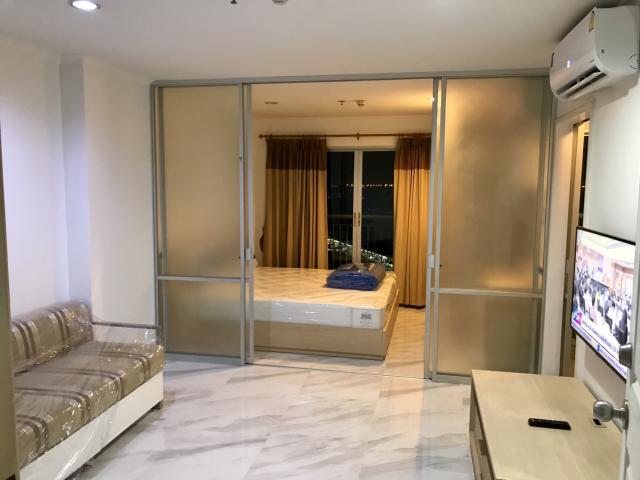 condo ลุมพินี เพลส รามอินทรา-หลักสี่ ลุมพินี เพลส รามอินทรา-หลักสี่ 11000 BAHT. 1 BR 1 ห้องน้ำ 35 ตรม ใกล้ – พร้อมให้คุณได้จับจอง