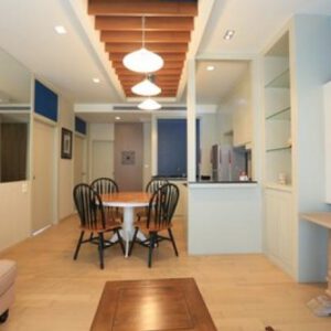 condo โนเบิล รีวิล 2BR 13000000 THB ราคา – ดี