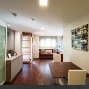 CONDO Baan Suan Sukhothai บ้าน สวน สุโขทัย สวย –