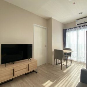 Condo. Plum Condo Central Station 1BR1BR 1790000 บาท. ใกล้ เซ็นทรัลเวสต์เกต FOR SALE!!