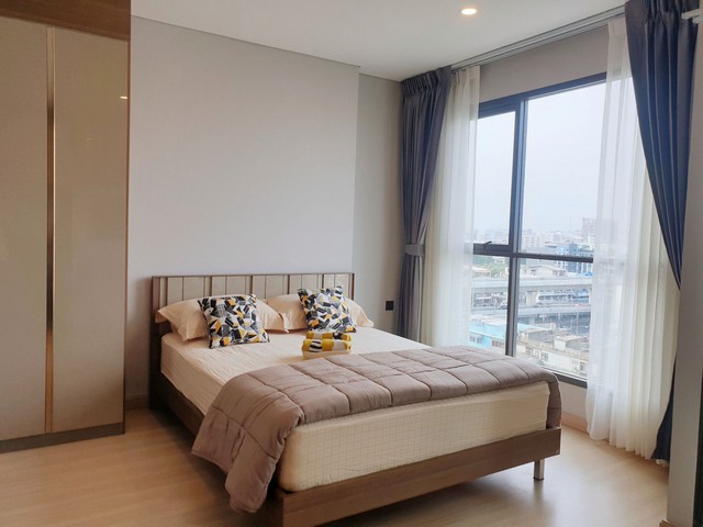 CONDO. ลุมพินี พาร์ค พหล 32 1Bedroom1BATHROOM 24SQUARE METER 12000 บ. ไม่ไกลจาก แยกเสนานิคม ราคาดีสุด กรุงเทพ