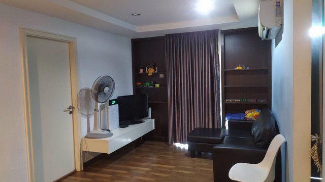 ขาย คอนโด ปาร์ค เอ็กซ์โซ่ เกษตร – นวมินทร์ Condo Parc Exo Kaset – Navamin