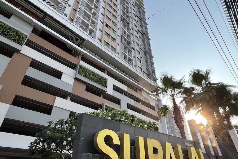 ขายด่วน Supalai loft แจ้งวัฒนะ ชั้น12และ 17 ขายถูกกว่าโครงการ ใกล้เซ็นทรัลแจ้งวัฒนะ